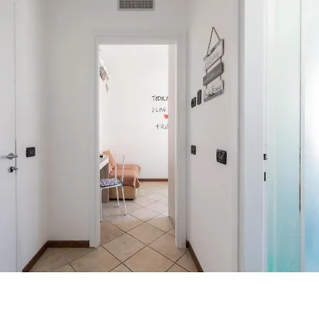 Enjoy Appartement