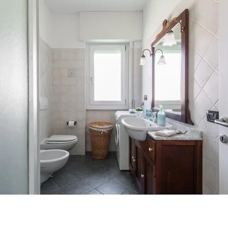 Appartement Enjoy Varenna