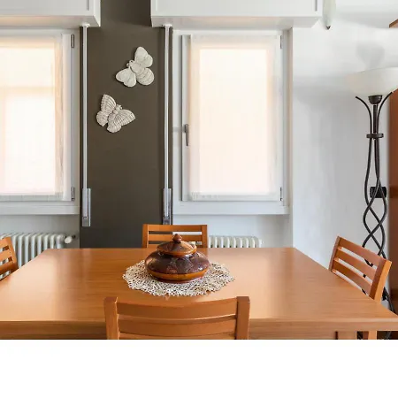 Enjoy Appartement *