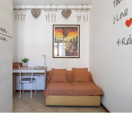 Appartement Enjoy *