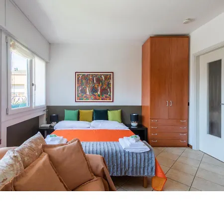 Enjoy Appartement *
