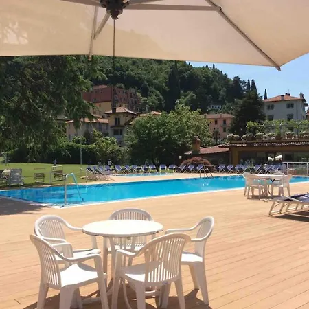 Enjoy Appartement Varenna